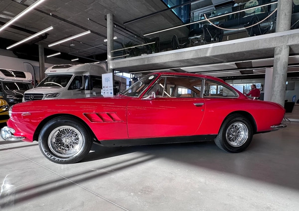 Ferrari 330 cena 1500000 przebieg: 99894, rok produkcji 1967 z Żnin małe 497